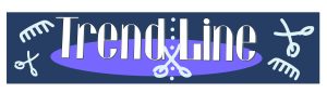 Logo Kapsalon Trendline Bodegraven